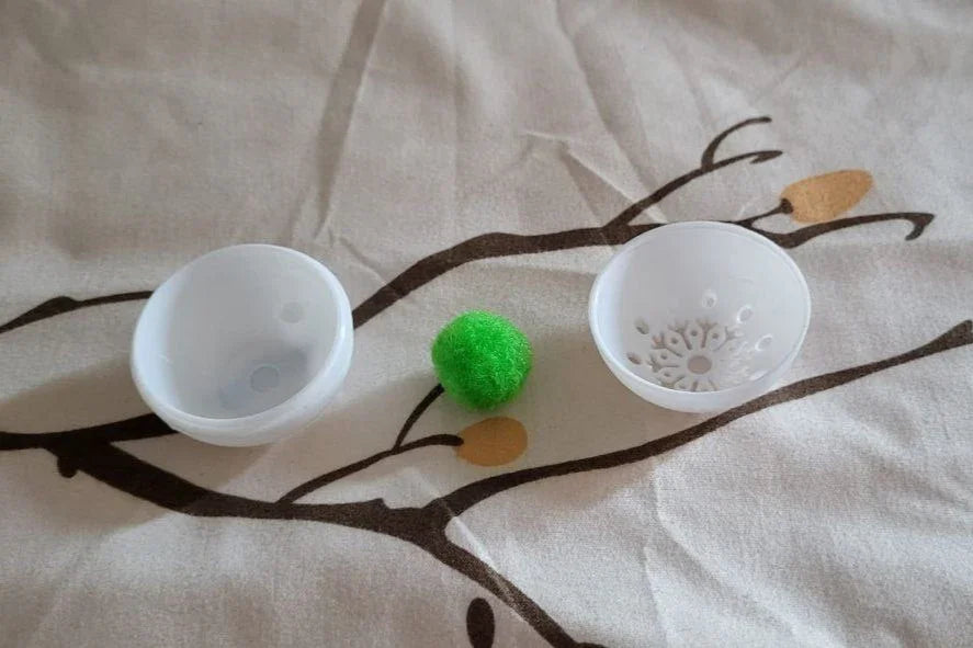 Schuh Deo-Ball