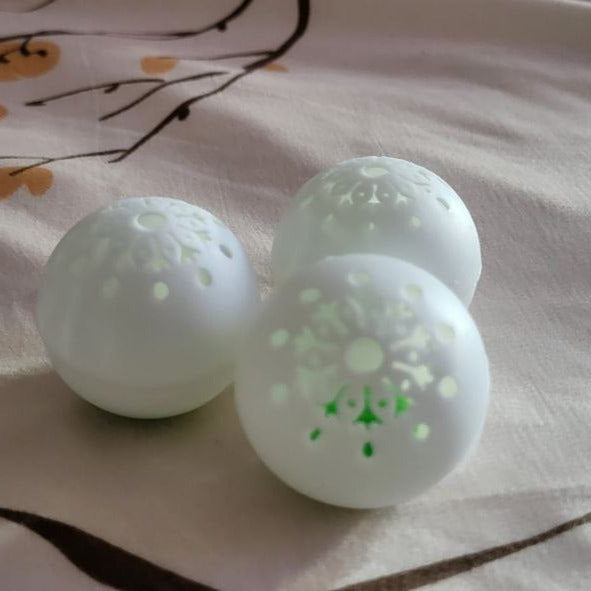 Deo-Ball